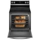 Whirlpool 30 inch Electric Range (YWFE975H0HZ)