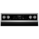 Whirlpool YWFE975H0HZ 30 inch Range