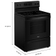 Whirlpool YWFES3330RB