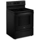 Cuisinière Whirlpool 30 pouce (YWFES3330RB)