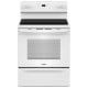 Whirlpool YWFES3330RW 30 inch Range