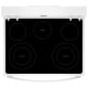Whirlpool 30 inch Range (YWFES3330RW)