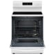 Cuisinière électrique Blanc Whirlpool (YWFES3330RW)