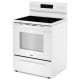 Cuisinière Whirlpool 30 pouce (YWFES3330RW)