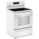 Cuisinière électrique Whirlpool YWFES3330RW 30 pouce