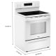 Cuisinière Whirlpool YWFES3330RW 30 pouce