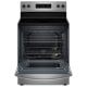 Whirlpool 30 inch Stainless Steel Electric Range (YWFES3330RZ)