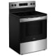 Whirlpool YWFES3330RZ 30 inch Range