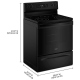 Whirlpool YWFES4530SB