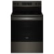 Whirlpool 30 inch Electric Range (YWFES5030RV)
