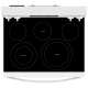 Whirlpool YWFES5030RW