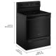 Whirlpool YWFES5730SB