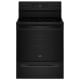 Whirlpool 30 inch Electric Range (YWFES5730SB)