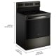 Whirlpool YWFES5730SV
