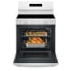 Cuisinière électrique Whirlpool 30 pouce (YWFES7030SW)