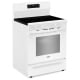 Cuisinière Whirlpool 30 pouce (YWFES7030SW)