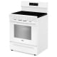 Cuisinière Whirlpool YWFES7030SW 30 pouce