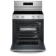 Cuisinière Whirlpool 30 pouce (YWFES7030SZ)