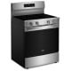 Cuisinière Whirlpool YWFES7030SZ 30 pouce