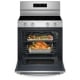 Cuisinière électrique Inox Whirlpool (YWFES7030SZ)