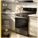 Whirlpool YWFES7530RV