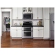 Whirlpool YWGE745C0FH Electric Range