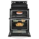 Whirlpool 30 inch Range (YWGE745C0FH)