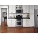 Whirlpool 30 inch Electric Range (YWGE745C0FS)
