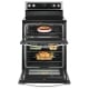 Whirlpool YWGE745C0FS 30 inch Electric Range
