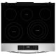 Whirlpool YWSES5030SZ