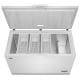 Whirlpool 16 cu. ft. Convertible Fridge/Freezer White Chest Freezer (WZCC5516TW)