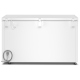 Whirlpool WZCC5516TW 16 cu. ft. Convertible Fridge/Freezer Freezer