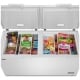 Whirlpool WZCC5519TW Chest Freezer