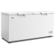 Whirlpool WZCC5519TW 19 cu. ft. Convertible Fridge/Freezer Freezer