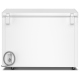 Whirlpool WZCN3511TW 11 cu. ft. Convertible Fridge/Freezer Chest Freezer