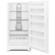 Whirlpool WZF34X20DW 19.7 cu. ft. Freezer