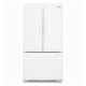 Whirlpool 24.8 cu. ft. Refrigerator (GX5FHDXVB)
