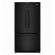 Whirlpool 24.8 cu. ft. Refrigerator (GX5FHDXVQ)