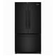Whirlpool 24.8 cu. ft. Refrigerator (GX5FHDXVY)