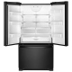 Whirlpool 33 inch 22 cu. ft. Refrigerator (WRF532SMHB)