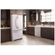 Whirlpool WRF532SMHW French Door Refrigerator