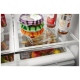 Whirlpool 33 inch 22 cu. ft. French Door Refrigerator (WRF532SMHW)