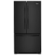 Whirlpool WRF532SNBW 33 inch 21.5 cu. ft. French Door Refrigerator