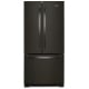 Whirlpool WRF532SNHV 33 inch 22 cu. ft. Refrigerator