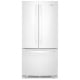 Whirlpool 33 inch 22 cu. ft. French Door Refrigerator (WRF532SNHW)