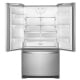 Whirlpool WRF532SNHZ