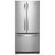 Whirlpool 33 inch 22 cu. ft. Refrigerator (WRF532SNHZ)