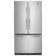 Whirlpool WRF535SMBB