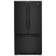 Whirlpool WRF535SMBM