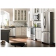 Whirlpool WRF535SMBW